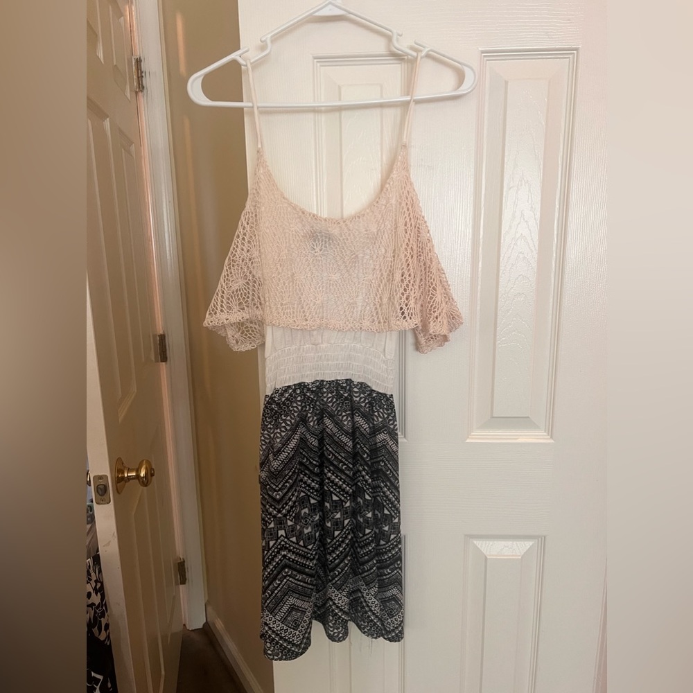 Rue21 size medium dress